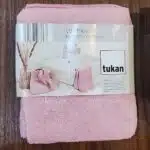 حوله دست و صورت کوچک برند توکان آلمانی 40614614 TUKAN