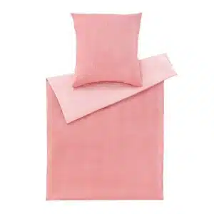 ست کاور لحاف و روبالشی یک نفره نخ پنبه برند دورمیا آلمانی ۱۴۳۸۸۸۳ Dormia