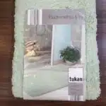 زیرپایی و مت حمام و سرویس بهداشتی برند توکان آلمانی 2274206 TUKAN
