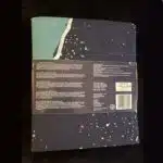 ست کاور لحاف و روبالشی کودک نخ پنبه وارداتی اروپایی ۶۶۶۴۰۴ smukee