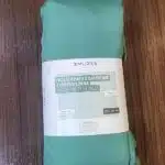 کاور تشک تخت دو نفره کشدار میکروفایبر وارداتی اروپایی 678469 smukee