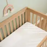 ملحفه کشدار تشک نخی بچه گانه برند دورمیا آلمانی پک 2 عددی 8106306 Dormia