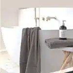 حوله حمام و استخر برند توکان آلمانی جذب و آبگیری بالا 2140204 TUKAN