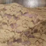شومیز گیپور لطیف زنانه آستین سه ربع آستردار 05020 A.D.A