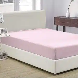 ملحفه کشدار روتختی یک نفره نخ پنبه برند دورمیا آلمانی 3839114 Dormia