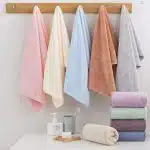 حوله دست و صورت کوچک برند توکان آلمانی 40614614 TUKAN