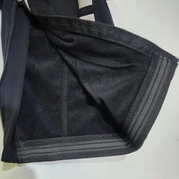 شلوار دوچرخه سواری زنانه پددار حرفه ای برند کرین آلمانی 267440 CRANE