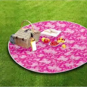 زیرانداز پیک نیک و کمپینگ ضدآب برند آلمانی توکان ۷۱۸۹۲۸۶ TUKAN