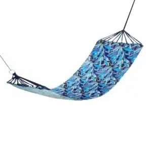 تخت آویز درختی (ننو کمپینگ و سفر) برند لهستانی 230007 gardenic