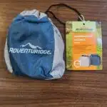 کیسه حمل و فشرده سازی وسایل کمپینگ و مسافرت برند آلمانی 824595 Adventuridge