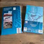 ست کاور لحاف و روبالشی برند دانمارکی طرح ماشین فورد 838478 SkyBrands