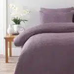 ست کاور لحاف و روبالشی برند آلمانی یک نفره 269889 SCHÖNER WOHNEN