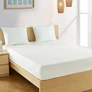 پد محافظ تشک خوشخواب دونفره برند دورمیا آلمانی 8234009 Dormia