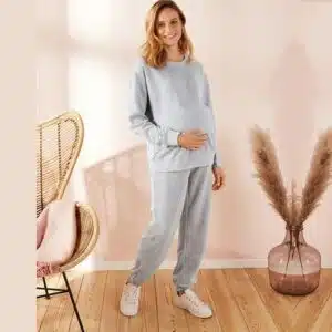 شلوار بارداری اسلش اسمارا اصل آلمانی ESMARA ۳۹۳۱۸۹۲