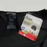 حوله میکروفایبر ورزشی کریویت آلمانی ۳۵۸۱۱۰ CRIVIT