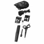 ماشین اصلاح سر و صورت سیلور کرست آلمان مدل SilverCrest SHBS 500 C2