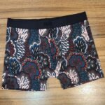 شورت مردانه باکسری نخی برند نروژی درسمن بسته 2 عددی 3466748 MAN