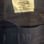 شورت مردانه باکسری نخی برند نروژی درسمن بسته 2 عددی 3466748 MAN