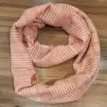 شال زنانه برند اس اولیور آلمانی مدل رینگی شیک S.Oliver 866483
