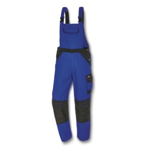 لباس کار پارکساید آلمانی مدل سرهمی حرفه ای رنگ آبی 406389 Parkside