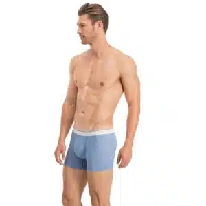 شورت مردانه باکسری نخی برند نروژی کوبوس 0310690 Cubus