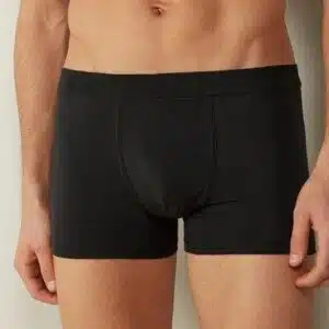 شورت مردانه باکسری نخی برند نروژی درسمن 093760 MAN