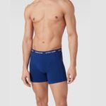 شورت نخی مردانه باکسری برند سوئدی بیورن بورگ 124426 Björn Borg