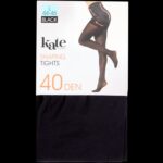 جوراب شلواری فرم دهنده بدن ضخامت 40 برند کیت ایتالیا Kate 018703