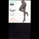 جوراب شلواری فرم دهنده بدن ضخامت 40 برند کیت ایتالیا Kate 018703