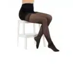 جوراب شلواری فرم دهنده بدن ضخامت 40 برند کیت ایتالیا Kate 018703