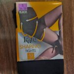 جوراب شلواری فرم دهنده بدن ضخامت 40 برند کیت ایتالیا Kate 018703