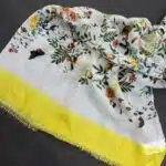 شال نخی زنانه تابستانی برند آی ام آلمان I am 007720