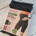 نیم لگ بارداری نخی شیک اسمارا بسته دو عددی 1-442778 ESMARA