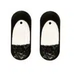جوراب کالج اسمارا گیپوردار بسته دو جفتی 1910-ESMARA 328984