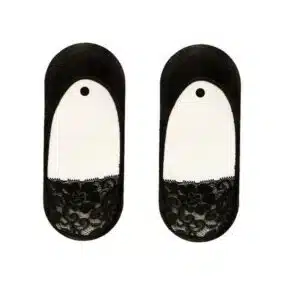 جوراب کالج اسمارا گیپوردار بسته دو جفتی 1910-ESMARA 328984