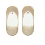 جوراب کالج اسمارا گیپوردار بسته دو جفتی 1910-ESMARA 328984