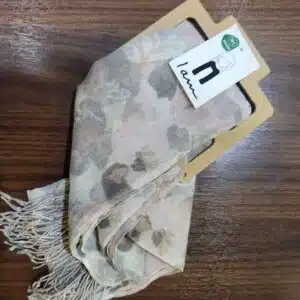 شال نخی تابستانی زنانه برند آی ام آلمان I am 095938