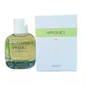 عطر زارا اپل جویس زنانه 100ML Applejuice ZARA Eau DE Toilette