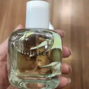 عطر زارا اپل جویس زنانه 100ML Applejuice ZARA Eau DE Toilette