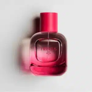 عطر زارا هیبیسکاس زنانه 100ML Hibiscus ZARA Eau DE Toilette