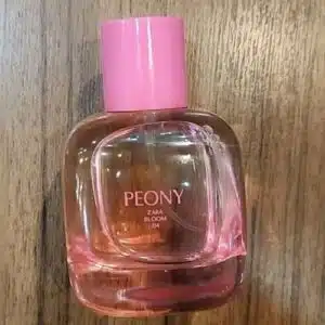 عطر زارا پئونی زنانه 100ML Peony ZARA Eau DE Toilette