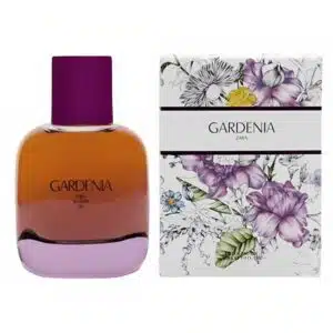 عطر زارا گاردنیا زنانه 100ML Gardenia ZARA Eau DE Toilette