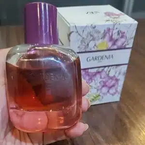 عطر زارا گاردنیا زنانه 100ML Gardenia ZARA Eau DE Toilette