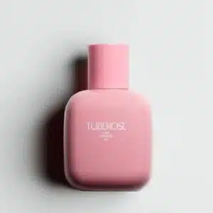 عطر زارا توب رز زنانه 100ML Tuberose ZARA Eau DE Toilette