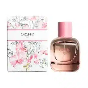 عطر زارا ارکید زنانه 100ML Orchid ZARA Eau DE Toilette