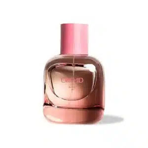 عطر زارا ارکید زنانه 100ML Orchid ZARA Eau DE Toilette