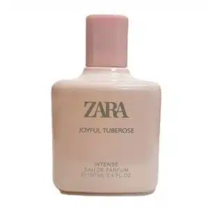 ادوپرفیوم عطر زارا جوی فول توب رز زنانه 100ML تحت لیسانس Joyful Tuberose ZARA