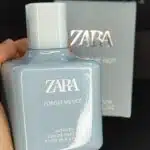 ادوپرفیوم عطر زارا فورگت می نات زنانه 100ML تحت لیسانس Forget me not ZARA