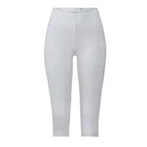 لگ کوتاه نخی زنانه اسمارا آلمانی رنگ طوسی 1-ESMARA 381394