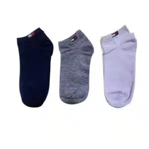 جوراب مچی مردانه اسپرت پک 3 جفتی Merchmonde Tommystyle 11۲320